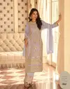 Rishta Gold By Sayuri Georgette Wholesale Readymade Suits Suppliers In Mumbai
